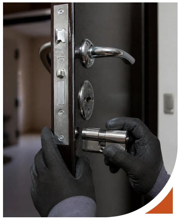 Замена замков Abloy срочно с гарантией и выездом в Губахе
