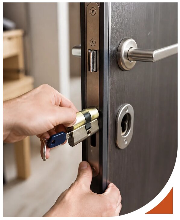 Профессиональный ремонт замков Mul T Lock с выездом в Губахе