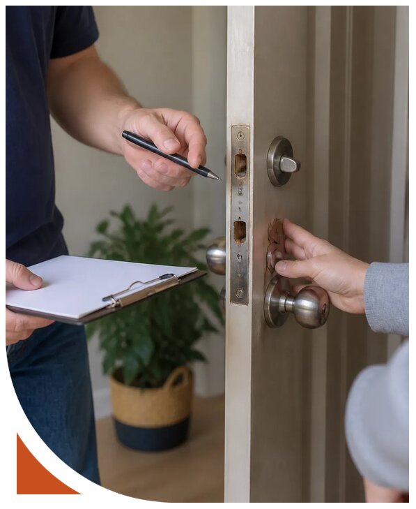 Срочный ремонт замков Abloy в Губахе от 3628 р. | Разлок-Гбх